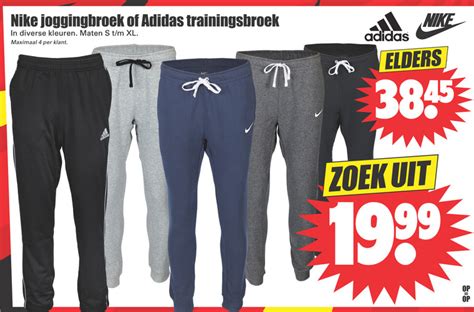 joggingbroek nike aanbieding|Nike Factory Stores.